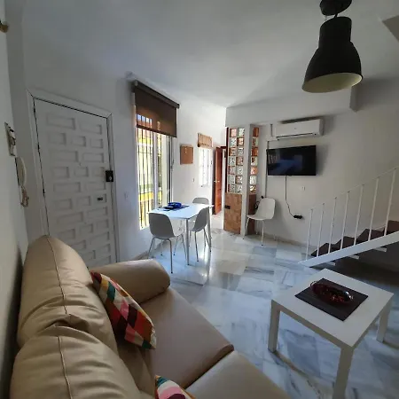 Duplex With Terrace Santa Rufina Appartamento