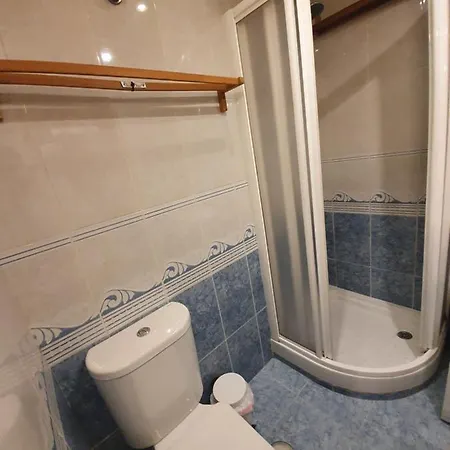 Appartamento Duplex With Terrace Santa Rufina *