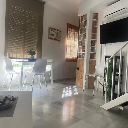 Duplex With Terrace Santa Rufina Appartamento
