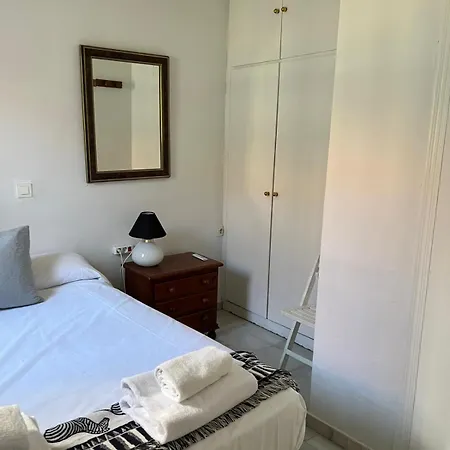 Appartamento Duplex With Terrace Santa Rufina