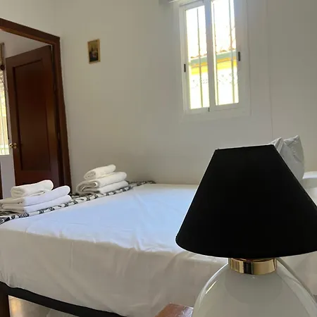 Duplex With Terrace Santa Rufina Appartamento *