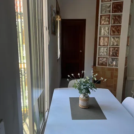 Appartamento Duplex With Terrace Santa Rufina *