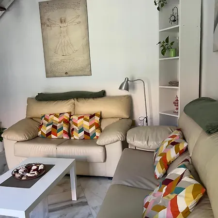 Appartamento Duplex With Terrace Santa Rufina