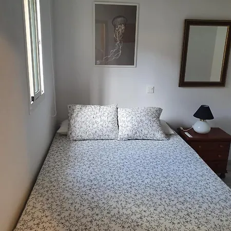 Duplex With Terrace Santa Rufina * Sevilla