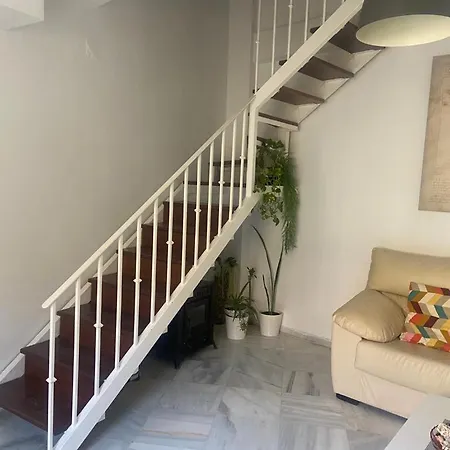 Duplex With Terrace Santa Rufina Sevilla