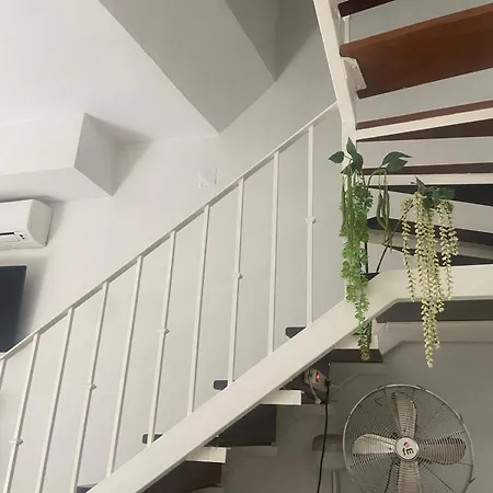 Duplex With Terrace Santa Rufina Appartement Sevilla