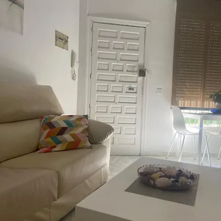 Duplex With Terrace Santa Rufina Sevilla