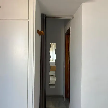 Duplex With Terrace Santa Rufina * Sevilla