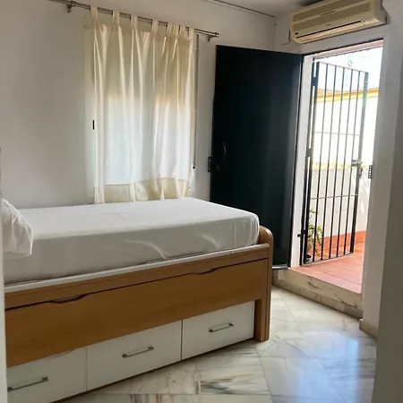 Duplex With Terrace Santa Rufina Apartment *